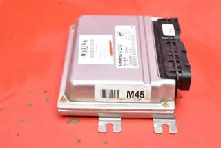 39171-23270 5WY1963C Блок управления двигателем Hyundai Tucson 1 Арт e12028794, вид 6