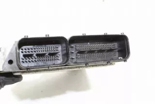 391032F440 Блок управления двигателем Hyundai Santa FE 3 (DM) Арт e12028782, вид 1