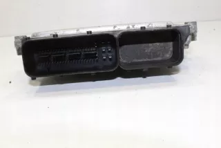 391122B200 Блок управления двигателем Hyundai i30 FD Арт e12028762, вид 1