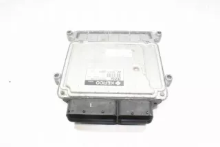 391122B200 Блок управления двигателем Hyundai i30 FD Арт e12028762, вид 2