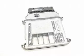 391122B200 Блок управления двигателем Hyundai i30 FD Арт e12028762, вид 3