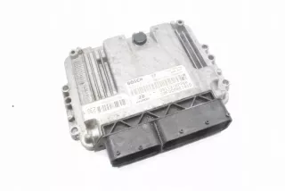 0281014281 Блок управления двигателем Hyundai i30 FD Арт e12028760, вид 1