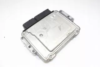 0281014281 Блок управления двигателем Hyundai i30 FD Арт e12028760, вид 4