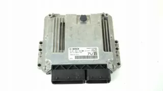0281032566 37820-51T-G13 Блок управления двигателем Honda HR-V 2 Арт e12028671, вид 1