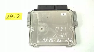 0281032566 37820-51T-G13 Блок управления двигателем Honda HR-V 2 Арт e12028671, вид 2