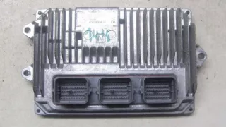 37820-5BX-G11 Блок управления двигателем Honda HR-V 2 Арт e12028669, вид 1