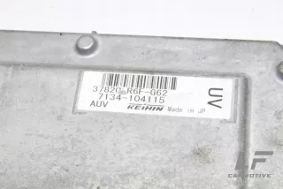 37820R6FG62 Блок управления двигателем Honda CR-V 4 Арт e12028657, вид 1