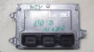 37820-R6F-G42 37820-R6F-G53 Блок управления двигателем Honda CR-V 4 Арт e12028649, вид 1