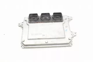 37820RSHE13 Блок управления двигателем Honda Civic 8 Арт e12028625, вид 4