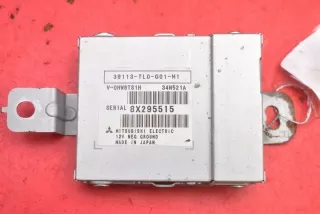 39110-TL0-M1 Блок управления двигателем Honda Accord 10 Арт e12028588, вид 1