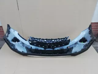 86511J7CA0 Бампер передний Kia Ceed 1 Арт e12028552, вид 12