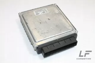 5S7112A650LA Блок управления двигателем Ford Mondeo 3 Арт e12028534, вид 2