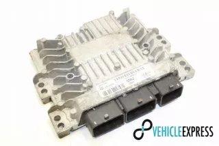 5WS40590LT Блок управления двигателем Ford Mondeo 4 Арт e12028511, вид 1