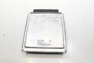 3S7A12A650FD Блок управления двигателем Ford Mondeo 5 Арт e12028506, вид 1