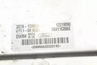 3S7A12A650FD Блок управления двигателем Ford Mondeo 5 Арт e12028506, вид 4
