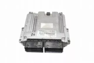 DV4A12A650KB Блок управления двигателем Ford Kuga 2 Арт e12028493, вид 1