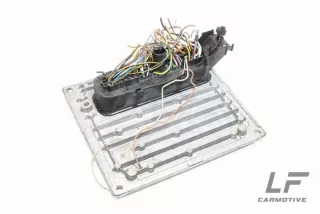 1S5X12A650BD Блок управления двигателем Ford KA 1 Арт e12028474, вид 2