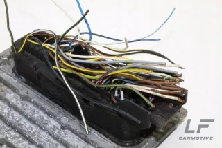 1S5X12A650BD Блок управления двигателем Ford KA 1 Арт e12028472, вид 1