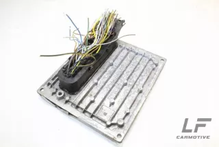 1S5X12A650BD Блок управления двигателем Ford KA 1 Арт e12028472, вид 3