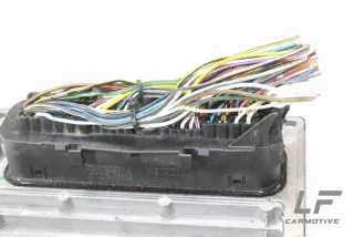 5S5112A650BC Блок управления двигателем Ford KA 1 Арт e12028430, вид 1