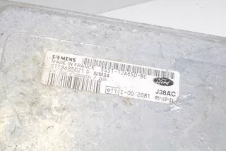 5S5112A650BC Блок управления двигателем Ford KA 1 Арт e12028412, вид 2