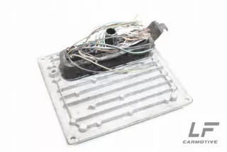 4M5112A650HF Блок управления двигателем Ford Focus 2 Арт e12028339, вид 2