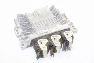 7M5112A650APC Блок управления двигателем Ford Focus 2 Арт e12028319, вид 1