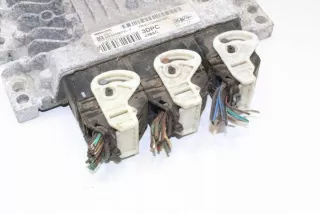 7M5112A650APC Блок управления двигателем Ford Focus 2 Арт e12028319, вид 2
