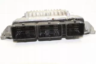 8M5112A650BC Блок управления двигателем Ford Focus 2 Арт e12028295, вид 2