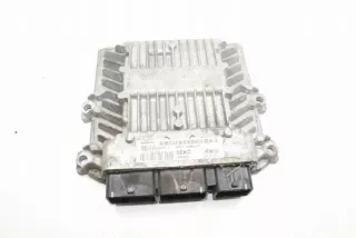 8M5112A650BC Блок управления двигателем Ford Focus 2 Арт e12028295, вид 4