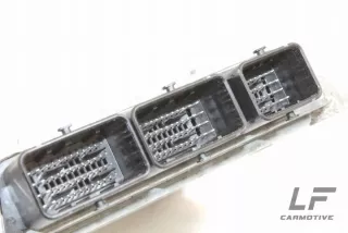8M5112A650AMD Блок управления двигателем Ford Focus 2 Арт e12028293, вид 1