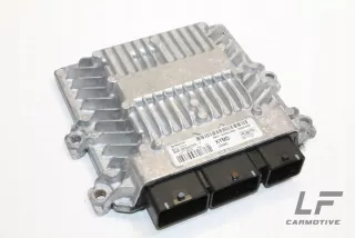 8M5112A650AMD Блок управления двигателем Ford Focus 2 Арт e12028293, вид 3