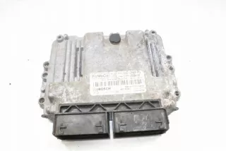 CV6112A650AMG Блок управления двигателем Ford Focus 3 Арт e12028273, вид 1