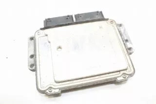 CV6112A650AMG Блок управления двигателем Ford Focus 3 Арт e12028273, вид 3