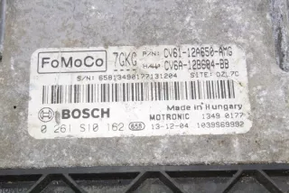 CV6112A650AMG Блок управления двигателем Ford Focus 3 Арт e12028273, вид 4