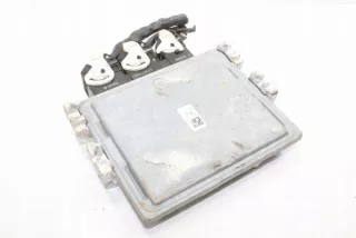 7G9112A650PG Блок управления двигателем Ford Focus 4 Арт e12028251, вид 1