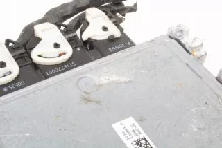 7G9112A650PG Блок управления двигателем Ford Focus 4 Арт e12028251, вид 2