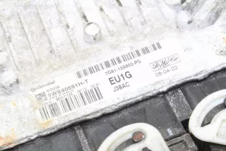 7G9112A650PG Блок управления двигателем Ford Focus 4 Арт e12028251, вид 3
