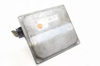 4S6112A650SE Блок управления двигателем Ford Fiesta 4 Арт e12028181, вид 3