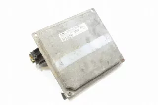 6S6112A650FF Блок управления двигателем Ford Fiesta 4 Арт e12028158, вид 1