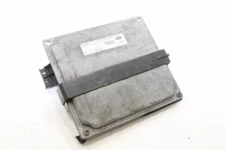 2S6A12A650YD Блок управления двигателем Ford Fiesta 4 Арт e12028149, вид 1
