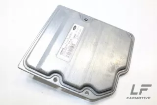 1S6A12A650AF Блок управления двигателем Ford Fiesta 4 Арт e12028128, вид 2