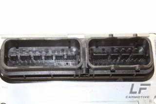 1S6A12A650AF Блок управления двигателем Ford Fiesta 4 Арт e12028128, вид 3