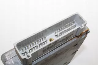 1S6F12A650CB Блок управления двигателем Ford Fiesta 4 Арт e12028118, вид 2