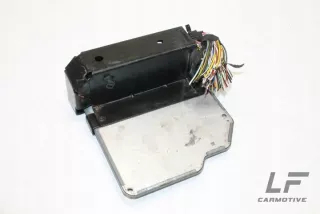 1S6A12A650AD Блок управления двигателем Ford Fiesta 4 Арт e12028116, вид 2
