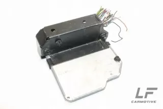 1S6A12A650AE Блок управления двигателем Ford Fiesta 4 Арт e12028108, вид 1