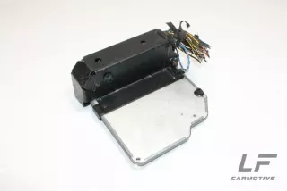 1S6A12A650AE Блок управления двигателем Ford Fiesta 4 Арт e12028106, вид 2