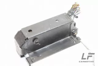 1S6A12A650AE Блок управления двигателем Ford Fiesta 4 Арт e12028096, вид 1