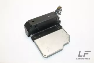 1S6A12A650AE Блок управления двигателем Ford Fiesta 4 Арт e12028096, вид 2