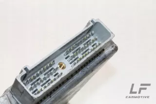 1S6F12A650CB Блок управления двигателем Ford Fiesta 4 Арт e12028078, вид 3